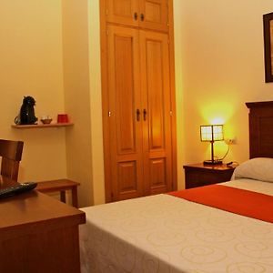 Chambre Lit King-Size